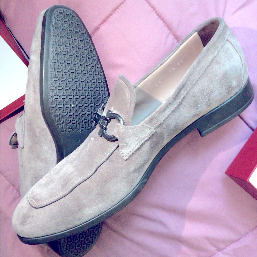 Ferragamo Shoes